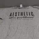 Aesthetic Nurse Practitioner Let's Tox About It Botox Dealer T-Shirt, M