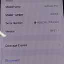 Apple AirPods Pro (2nd generation) with MagSafe Charging Case (USB-C) 