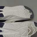 Traj3ctory Propelio, White Size US 10.5