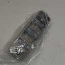 Beige/Silk Beige Driver's Side Master Power Window & Mirror Switch Assembly