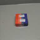 2 x Smart Interactive Cat Toy,2025 New Generation Interactive Cats Toys,Interactive Cat Toys for Indoor C at Ball,Automatic Moving Cats Toy Ball with Tail (Blue+Orange)