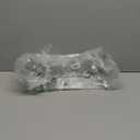 240323002 Refrigerator Door Bin Shelf Compatible with Frigidaire or Electrolux, Bottom 2 Shelves on Refrigerator Side, Single Unit, Clear, Replaces PS429725, AP2115742, AH429725
