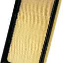 Capume for Engine Air Filter JM7050 Fits for Toyota 2018-25 Camry Hybrid, 2019-22 Avalon Hybrid, 2019-25 RAV4 Hybrid, 2020-25 Highlander Hybrid, 2021-25 Sienna, 2018-22 C-HR, 2019-25 ES300h