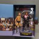 Exclusive Ted Dibiase Ricky Dreamboat WWE Ultimate Edition Coliseum Collection Open Box