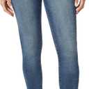 InstaSoft Ultra Fit Skinny Jeans- Short Inseam (XS)