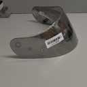 HJC Accessories HJ-09 Shield RST Mirror Silver For AC-12, CL-15, CL-16,CL-17,CL-SP,CS-R1,CS-R2,FS-10, FS-15, IS-16, FG-15