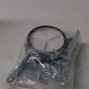 Spotter 500 12 In. To 20 In. White Training Wheels