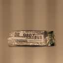 OtterBox iPhone 17 Profile Series Case - Black