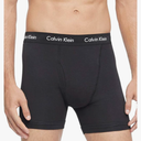 Calvin Klein Men’s Cotton Stretch 3-Pack Boxer Brief L Size