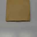 Wall Clock, Silent Wall Clocks Battery Operated 8 Inch-Modern Non Ticking Analog Clock Decorative for Kitchen Office Bathroom Bedroom(Black)