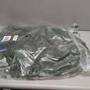 Christmas Cedar Garland Realistic with Lights - Cypress Decorations 9ft for Mantle Lighted Faux Pine Garlands for Xmas Home Decoration Indoor Stairs Railing Fireplace 9 Ft Outdoor Prelit Door Decor