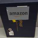 PHF 100% Cotton Waffle Weave Blanket Queen Size for Bed, Soft Lightweight & Breathable, All-Season Comfort, Luxury Aesthetic Christmas Blanket for Home Decor, 90"x90", Pink/Mauve