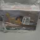 5plots Rechargeable Flameless Candles, Battery Operated LED Candles, Electric Candles with Remote and Timers, Wax-Like Plastic, Ivory, 3Pack, 3" x 4"5" 6", for Home Decor