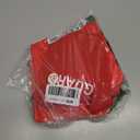 Guard Costume Set Include Guard Red Hat with Lanyard Guard Costume for Men Women (Style 3)