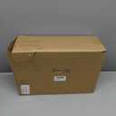 4 Pcs Large Capacity Marinating Containers with Lid, 14.09/8.18/5.34/2.73 Qt, Plastic Food Brining Containers for Marinating Meat, BBQ Prep Storage with 4 Locking Tabs, Dishwasher Safe