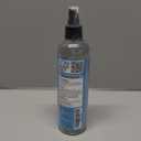Seven Minerals Pure Magnesium Oil Spray, Big 12oz, USP Grade, Extra Strength, for Feet, Sleep, Muscle Pain & Cramps - Mined in The USA