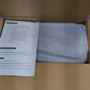 InnoTruth Twin Air Mattress with Built in Pump, Famiy Choice Award Winner, Inflatable Blow up Mattress, 18" Raised Colchones Inflables Air Bed, Ideal for Home and Outdoor, 300lb Weight Capacity