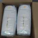 Pampers ZZZ Overnight Diapers, Size 7 (41+ lbs), 36 Count, Nighttime Protection Disposable Baby Diaper, Night Time Leak and Skin Protection