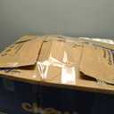 SINWEEK 3 Inch Twin Cooling Memory Foam Mattress Topper for Pressure Relief, Thick Bed Mattress Pad with Cooling Soft Cover and Adjustable Straps, CertiPUR-US Certified