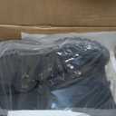 Kids Boys Girls Cold Weather Water Resistant Winter Snow Boots Size: 2 Little Kid