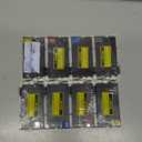 Remanufactured for Epson 822 Ink Cartridges for 822XL T822 Workforce Pro WF-3820 WF-3823 WF-4820 WF-4830 WF-4833 WF-4834 Printer 8 Pack 2 Black 2 Cyan 2 Magenta 2 Yellow