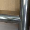 NearMoon Toilet Paper Holder Self Adhesive, Premium Thicken SUS304 Stainless Steel Rustproof Adhesive Toilet Roll Holder no Drilling for Bathroom, Kitchen, Washroom (1 Pack, Matte Black)