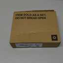 Sensodyne Pronamel Intensive Enamel Repair Toothpaste for Sensitive Teeth and Cavity Protection, Whitening Toothpaste to Strengthen Enamel, Arctic Breeze - 3.4 Ounces x 4