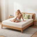 All Posture Foam Mattress 6 Inch Full Sleep
Versatile mattress design adapts to family bedrooms, apartments and temporary guest accommodation spaces