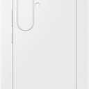 Samsung Galaxy A56 5G Clear Phone Case, Glossy, Protective, Slim, US Version, Transparency