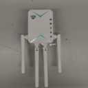 2026 WiFi Extender Signal Booster for Home, 15000sq.ft Wireless Internet Repeater, Long Range WiFi Booster and Signal Amplifier w/Ethernet Port, WiFi Router Extender Support 99% Devices, 1-Tap Setup