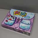 Hasbro Gaming Girl Talk Truth or Dare Board Game for Teens and Tweens, Inspired by The Original 1980s Edition, Ages 10 and Up, for 2-10 Players