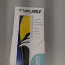 VALSOLE Heavy Duty Support Pain Relief Orthotics - 220+ lbs Plantar Fasciitis High Arch Support Insoles for Men Women, Flat Feet Orthotic Insert, Work Boot Shoe Insole, Absorb Shock with Every M8-8.5 W 10-10.5