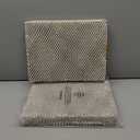 2Pack 35 Water Panel Humidifier Replacement Filter Made of Aluminum Mesh Compatible with AprilAire WholeHouse Humidifier Models 300 350 360 560 560A 568 600 600A 600M 700 700A 700M 760 760A 768