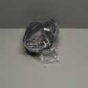 NEW YOUNG 3 Pack Women's Wide Leg Pants with Pockets High Waist Loose Sweatpants Casual Lounge Yoga Workout Palazzo (Medium, Capri-black,navy Blue,dark Grey)