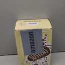 SUSTEAS Rotary Cheese Grater with Handle - Vegetable Shredder with 5 Well-designed Blades & Strong Suction Base,Round Mandoline Slicer & Food Chopper for Kitchen,with Blade Storage Box(Beige)