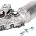 GM Genuine Parts 22956301 Windshield Wiper Motor