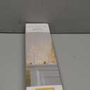 EAMBRITE Lighted Birch Tree Christmas Decorations Indoor for Home, 2Pack 24 LED Battery Operated/USB Tabletop Mini Small Artificial White Trees with Lights for Table Mantel Winter Xmas Decor (2FT)