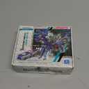 Aimery Collision Transforming Dinosaur Car Toy, 2 Magnetic Cars Convert into Dinosaur Toys,Dino Robot Toy, Boys Toys,Kids Toys, Party Birthday for Kids (Blue)