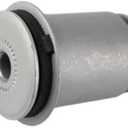 Suspension Control Arm Bushing, 2 pcs