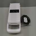 SS3 Float Switch with Bracket for HVAC Drain Pan Condensate Overflow Safety Sensor