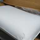 Purple Harmony Pillow - Standard - Medium, Greatest Pillow Ever Invented, 360 Hex Grid & Talalay Latex Core - No Pressure Support, Stays Cool, Luxurious Comfort