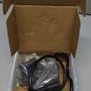 Topteng CDI BOX Igniter Ignition Coil for Ski-Doo 512059626 415080600 512059002 515175385 512060157 512059628 512059946 512060042 512060040 512059945 512060044