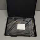 Funeral Guest Book for Memorial Service, Hardcover in Loving Memory Guest Book Set with Pen & Sign, 88 Pages Memory Book for Celebration of Life, Keepsake Condolence Book for Loved One (Photo Frame)