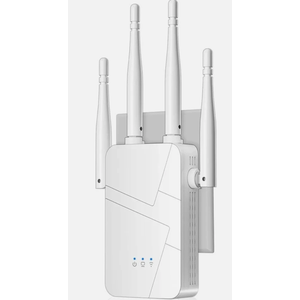 2026 WiFi Extender, 15888 sq.ft Internet Extender WiFi Booster, Long Range