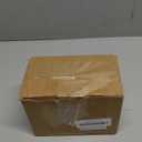 Joomer 4th of July Red White Blue Solar String Lights,39FT 60LED Waterproof with 8 Lighting Modes Patio Lights for Independence Day Garden Yard Gazebo Party