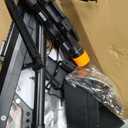 Larmside Automatic Blaster 820250 JellyBullet Shooting Game, 18+ (BLTBLC)