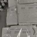 3FT Marquee Light Up Number,Marquee Numbers 3 Feet Tall, Large Led Sign for Baby Shower,Party,Birthday Decorations,Graduation,Prom(Number 1)