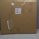 J JACKCUBE DESIGN Rustic Wood Nail Polish Organizer with 6 Tier shelves 100 bottles Wall Mount Display Rack Makeup Bottles Holder Storage for Nail Salon Bedroom Dress room - MK528A