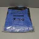 Incontinence Underwear for Men 150ML Absorbent Washable Reusable Heavy Flow Bladder Cotton Leak Proof Protective Boxer Briefs 5 Pack (Multicolor, XX-Large)