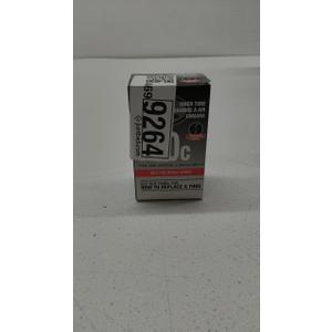 Bell Standard Tube 700c x 25/32 Presta